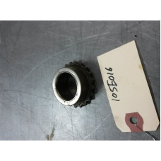 105F016 Crankshaft Timing Gear From 2011 BMW 335i Xdrive  3.0